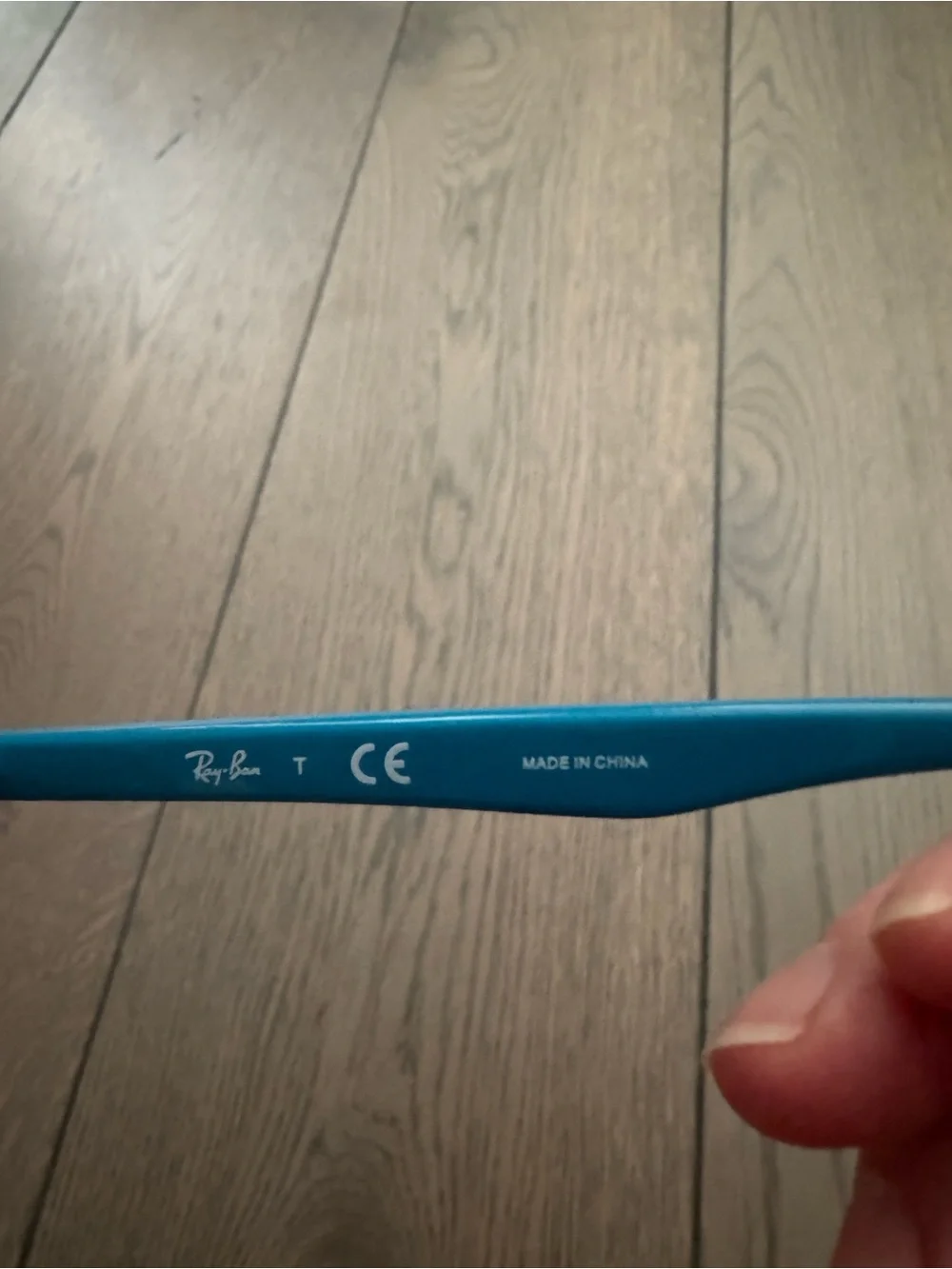 Ray-Ban ray ban